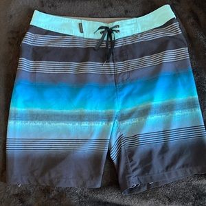 Hurley Phantom 18” Boardshorts